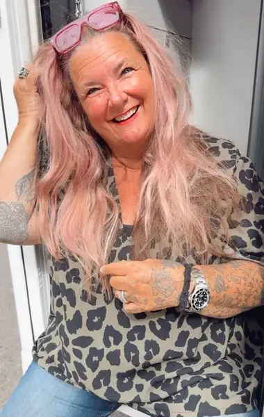 Monika Tschirren